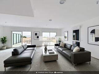  Appartement à vendre 4 pièces 107 m²