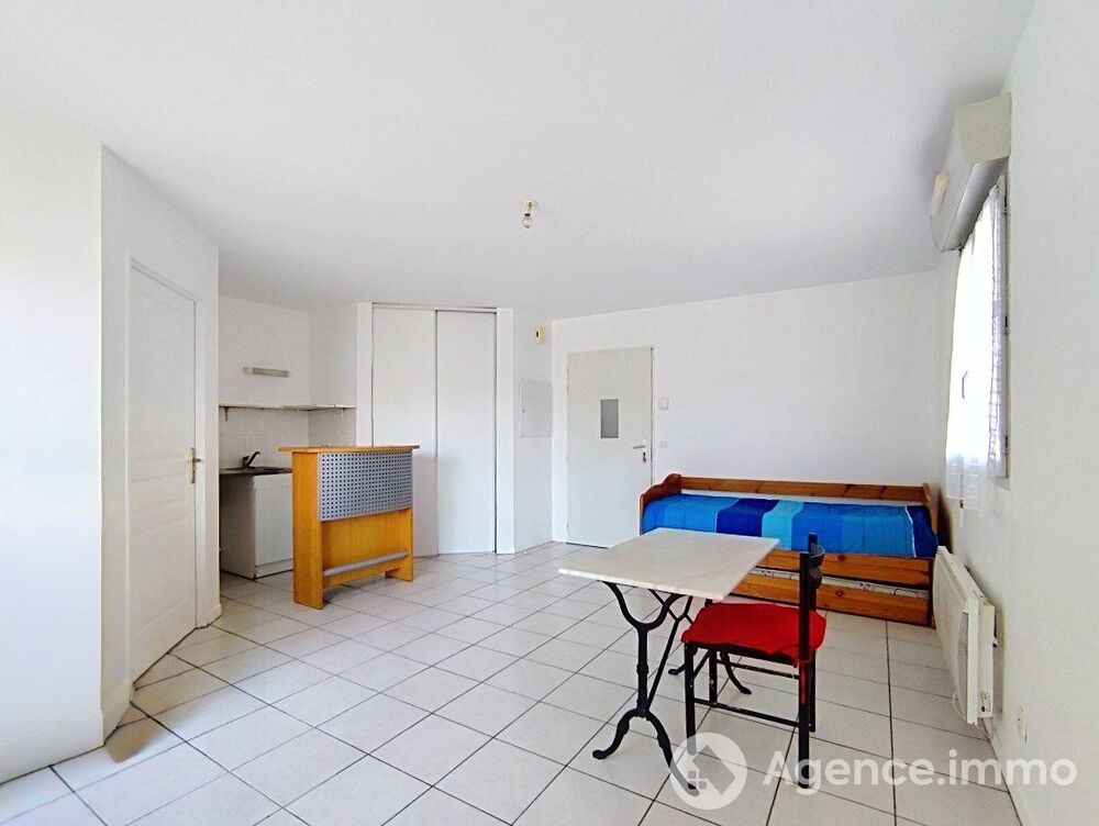 Appartement à vendre Salies-de-Béarn