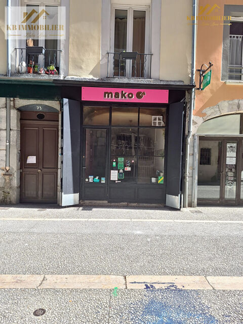 Immobilier Professionnel &agrave; vendre Grenoble 71000 38000 Grenoble