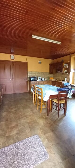  Maison � vendre 4 pi�ces 106 m�