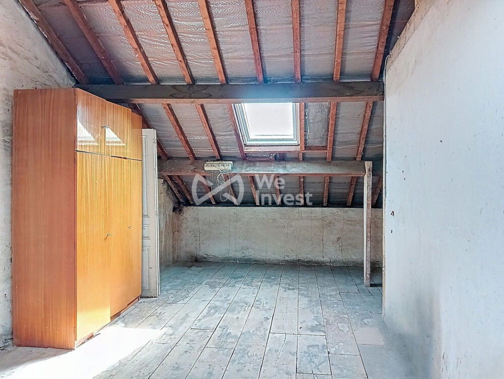 Vente Maison Maison mitoyenne en meulière Coupvray Coupvray