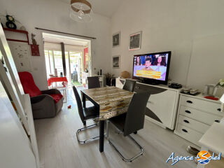  Maison � vendre 3 pi�ces 38 m�