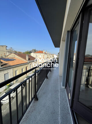  Appartement � louer 3 pi�ces 60 m�