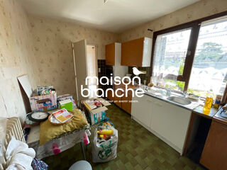  Maison � vendre 4 pi�ces 103 m�