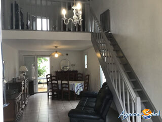  Maison � vendre 4 pi�ces 92 m�