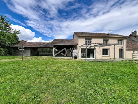   Maison familiale r�cente de 169 m� Maison - 4 pi�ce(s) - 170 m�