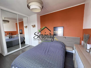  Appartement  vendre 3 pices 80 m