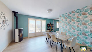  Maison � vendre 6 pi�ces 119 m�