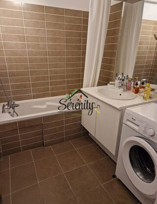  Appartement � vendre 2 pi�ces 48 m�