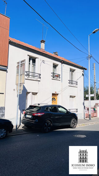  Appartement à louer 1 pièce 22 m²