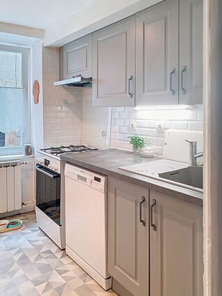  Maison � vendre 4 pi�ces 98 m�