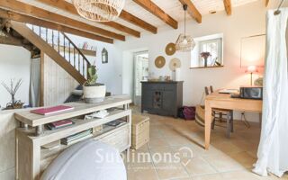  Maison  vendre 3 pices 52 m