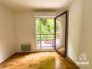  Appartement � vendre 2 pi�ces 47 m�