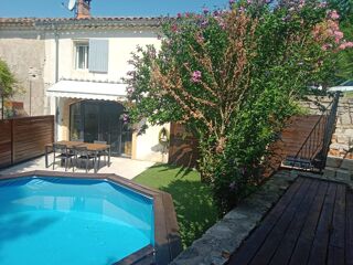  Maison à vendre 5 pièces 80 m²