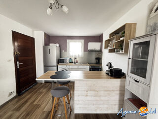  Appartement à vendre 3 pièces 42 m²