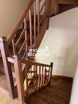 Maison � vendre 5 pi�ces 128 m�