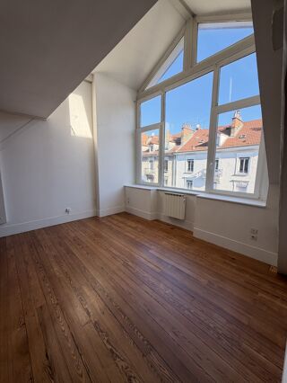  Appartement � louer 3 pi�ces 63 m�