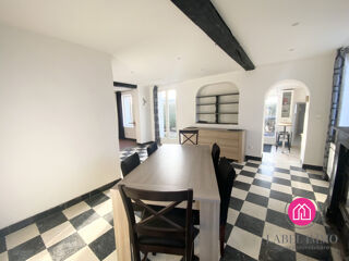  Maison  vendre 3 pices 63 m