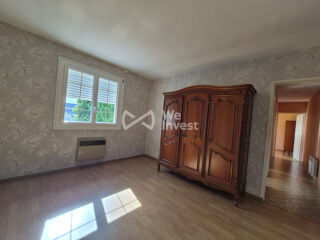  Maison à vendre 6 pièces 135 m²