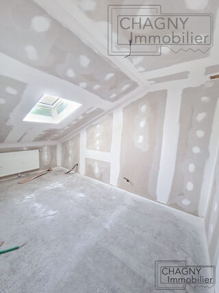  Appartement � vendre 5 pi�ces 79 m�