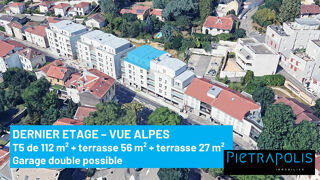  Appartement  vendre 5 pices 153 m