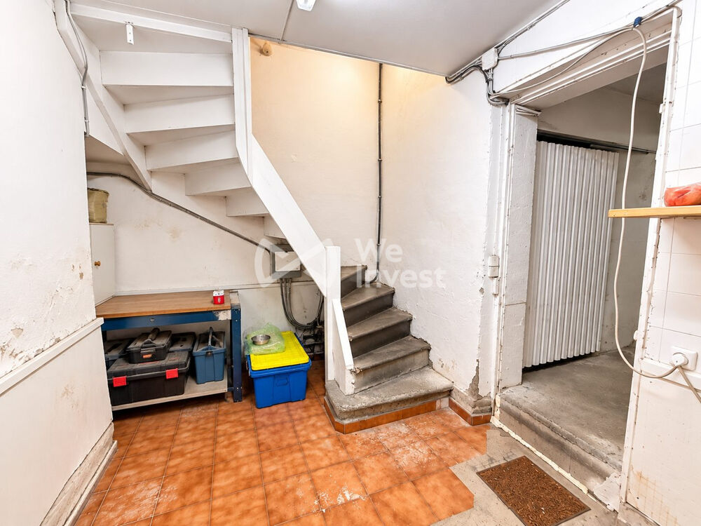 Vente Maison Saint-Amans-Soult – Maison à rénover avec fort potentiel – Saint-amans-soult