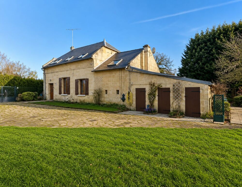 Maison 5 pièces 177 m² · à Soissons · 177 m² · 219 900 €