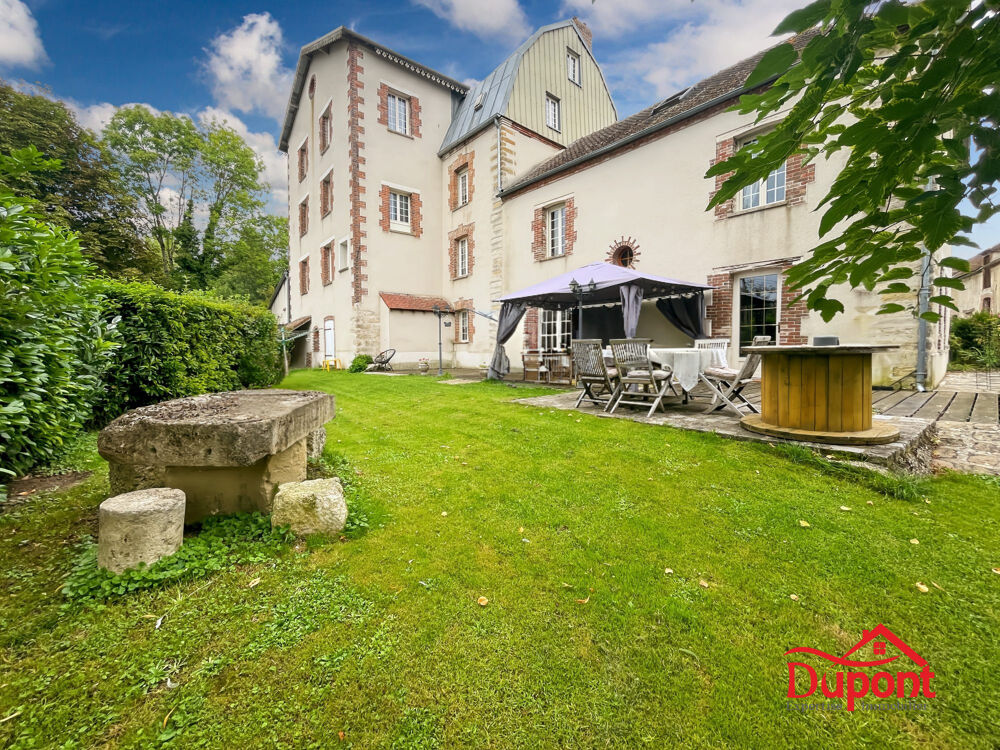 � vendre  Maison Provins (77160)