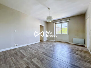  Appartement à vendre 3 pièces 57 m²