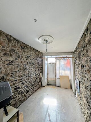  Maison à vendre 5 pièces 64 m²