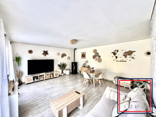  Maison � vendre 5 pi�ces 113 m�