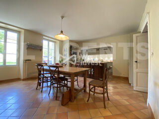  Maison � vendre 9 pi�ces 1 m�