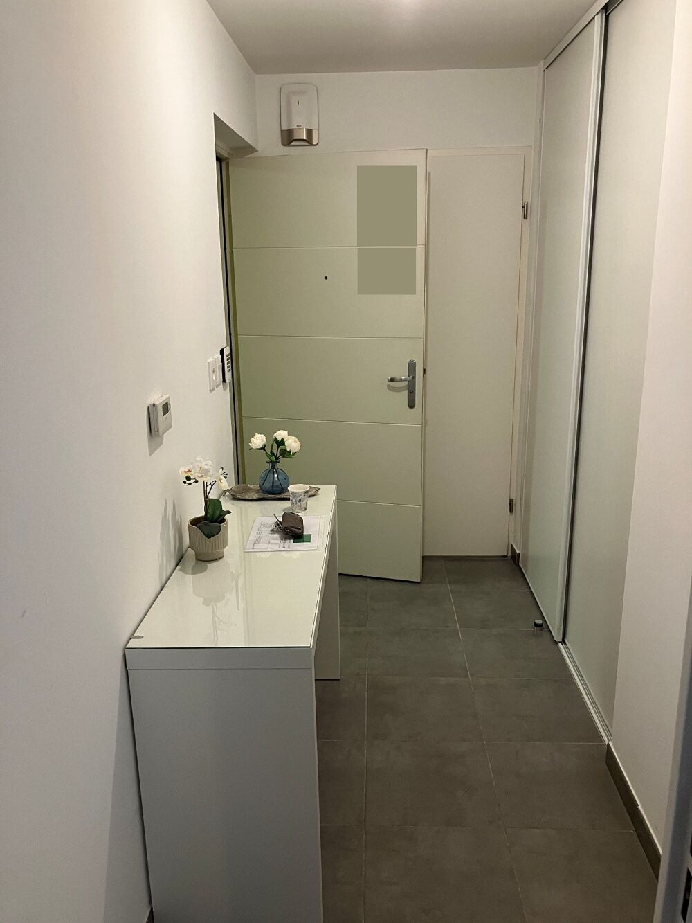 Appartement à louer Bordeaux