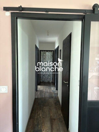  Maison à vendre 7 pièces 97 m²