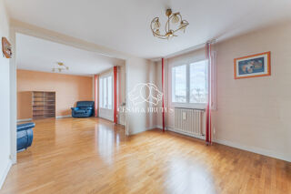  Appartement � vendre 4 pi�ces 85 m�