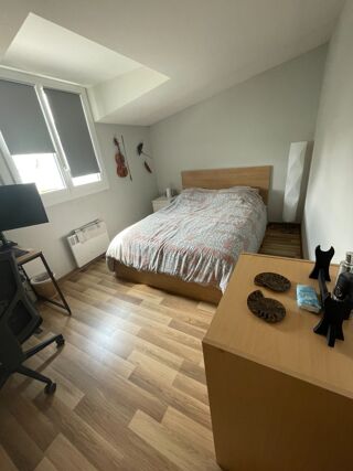  Appartement � louer 5 pi�ces 138 m�