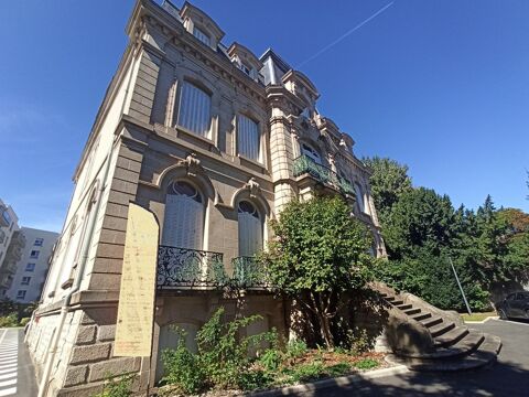 VENTE EXCEPTIONNEL H&Ocirc;TEL PARTICULIER LIMOGES 750000 87000 Limoges