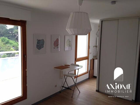  Appartement � louer 1 pi�ce 19 m�