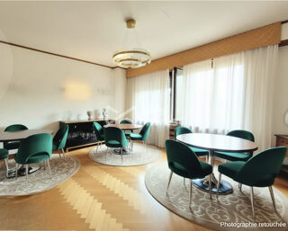  Immeuble à vendre 2086 m²