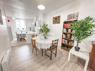  Maison à vendre 3 pièces 109 m²