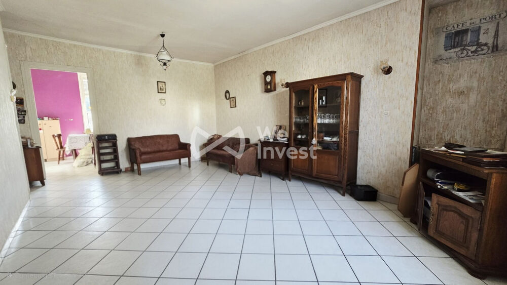 Maison à vendre Carignan