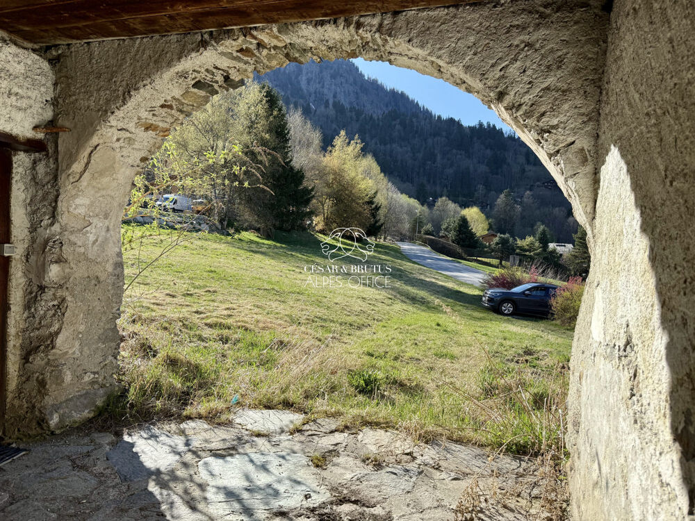 Maison 10 pièces 330 m² · à Les Houches · 330 m² · 2 400 000 €