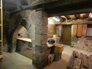  Maison à vendre 8 pièces 195 m²