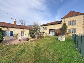  Maison à vendre 10 pièces 400 m²