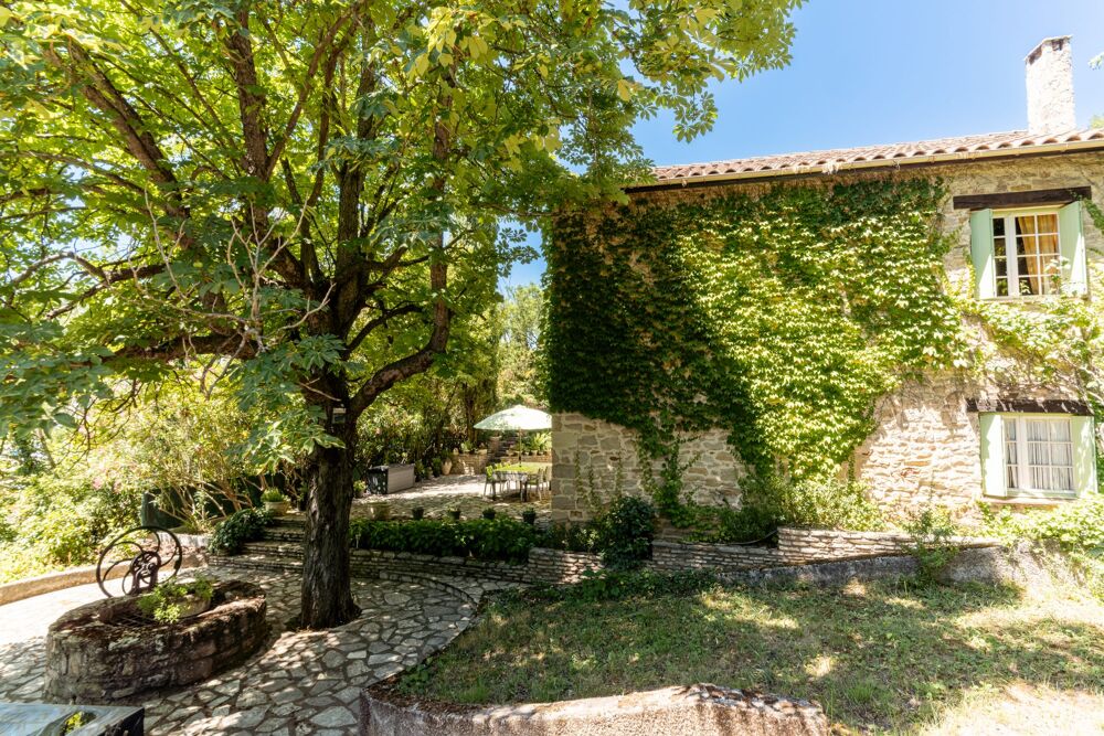 Magnifique maison 230 m² Lamalou-les-Bains