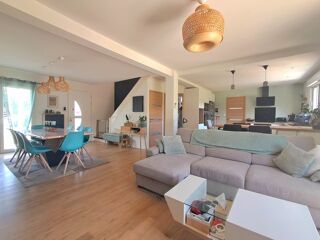  Maison  vendre 6 pices 134 m