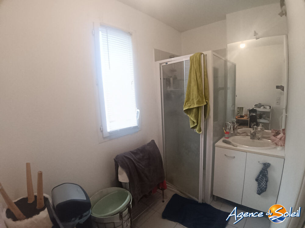 APPARTEMENT DE TYPE 2 avec stationnement en sous-sol