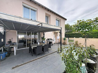  Maison � vendre 6 pi�ces 142 m�