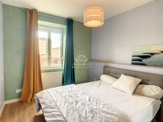  Appartement à louer 2 pièces 47 m²