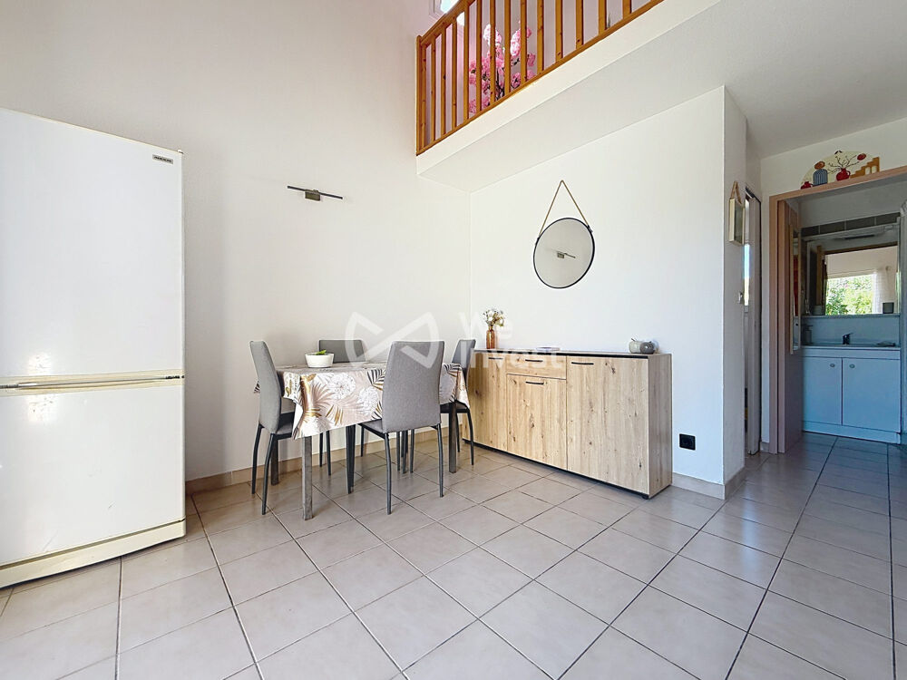 MAISON T3 - Secteur Coudalère, Le Barcarès